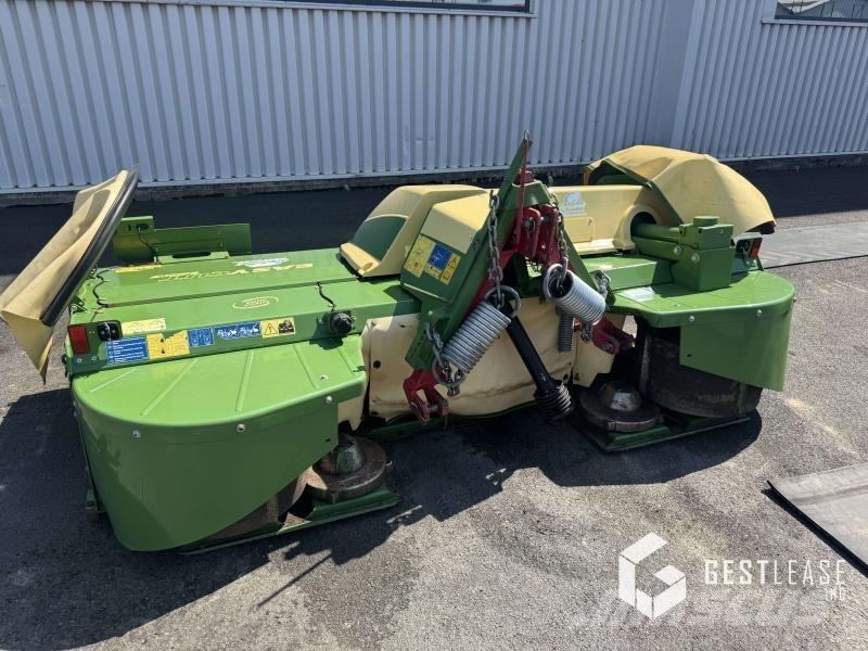 Krone EasyCut Kosiarki