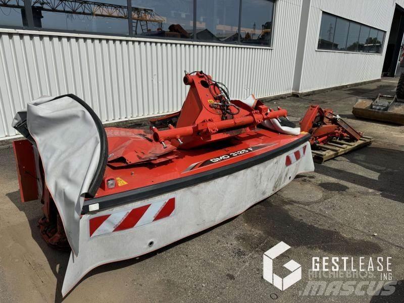 Kuhn GMD3125F Kosiarki