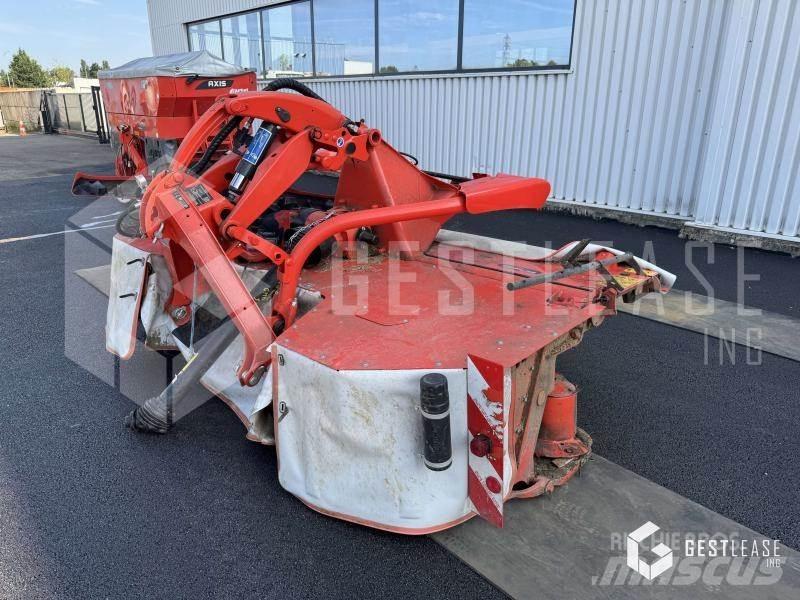 Kuhn GMD3125FF Kosiarki