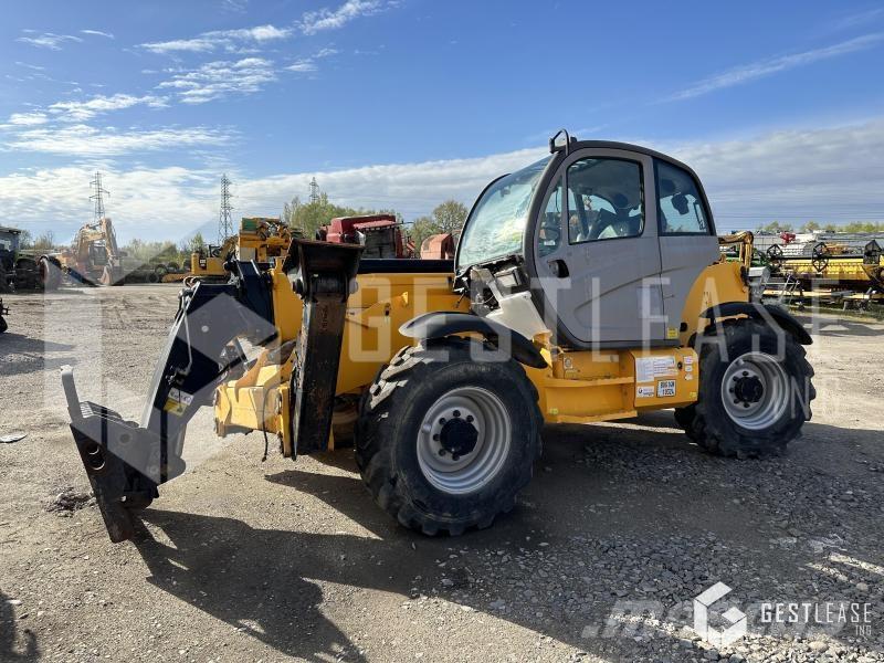 Manitou MT1440 Wózki widłowe wysokiego składowania