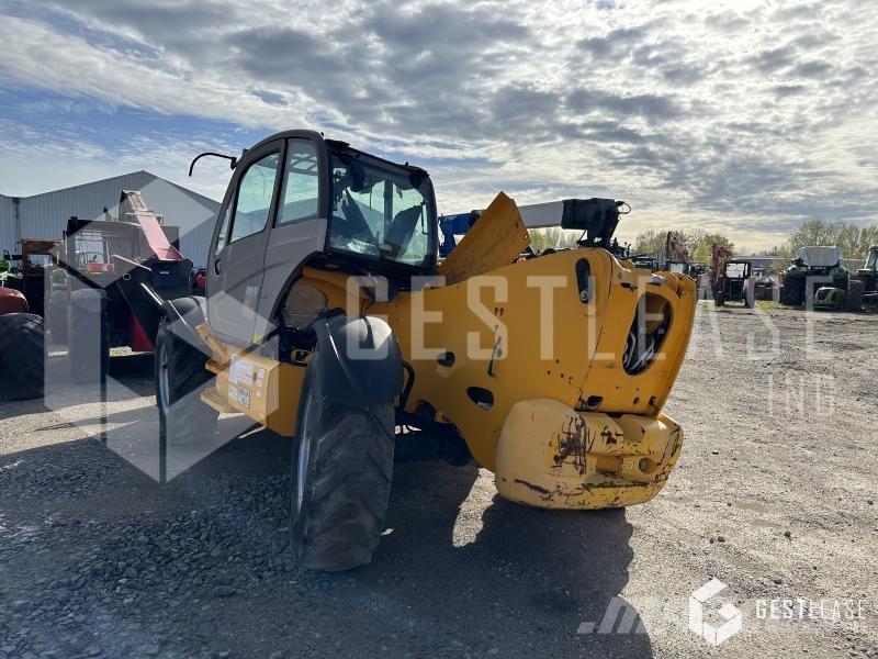 Manitou MT1440 Wózki widłowe wysokiego składowania
