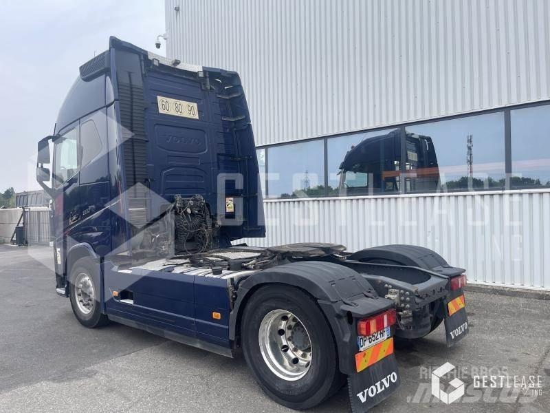 Volvo FH Ciągniki siodłowe
