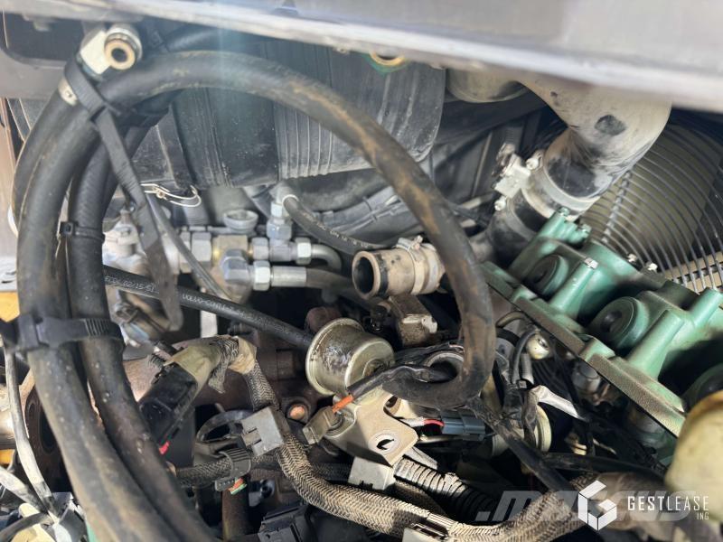 Volvo L30G Ładowarki kołowe