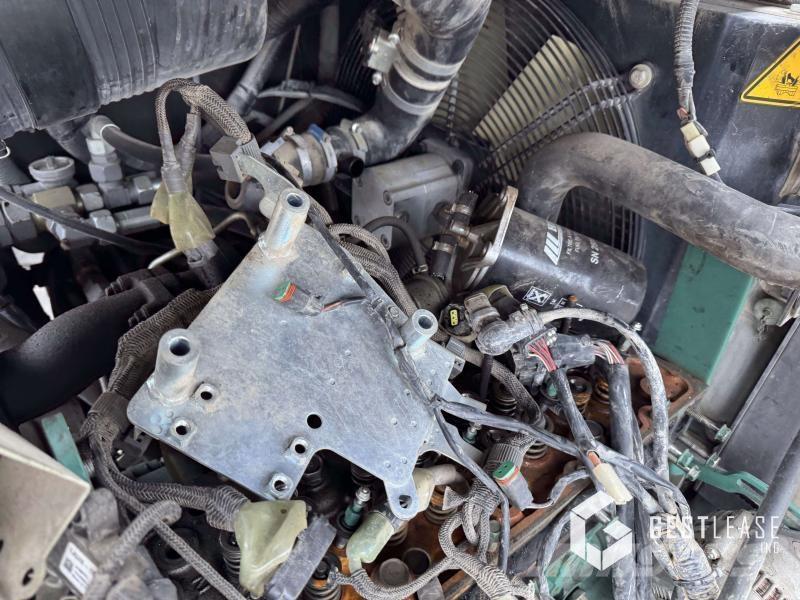 Volvo L30G Ładowarki kołowe