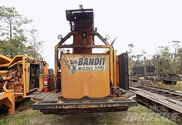 Bandit 3590 Traki