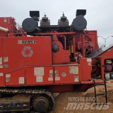 Bandit 4680 Traki