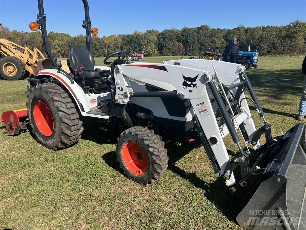 Bobcat CT2035 Ciągniki rolnicze