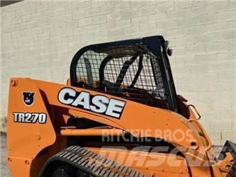 CASE TR270 Ładowarki burtowe