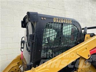 CAT 299D2 XHP Ładowarki burtowe