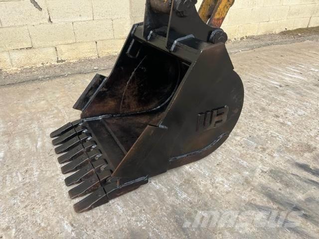 CAT 303.5E2 Minikoparki