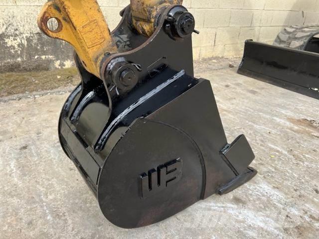 CAT 304E2 CR Minikoparki