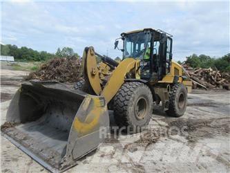CAT 938M Ładowarki kołowe