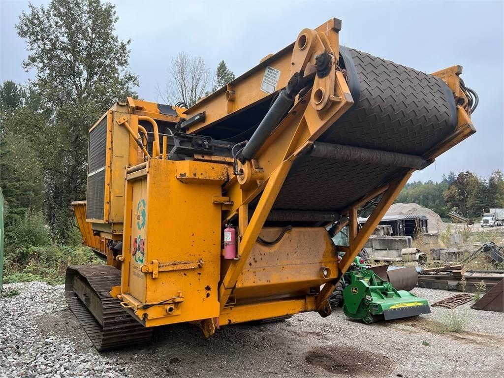 CBI 6800 Traki
