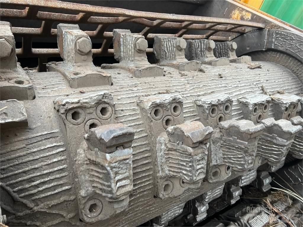 CBI 6800 Traki