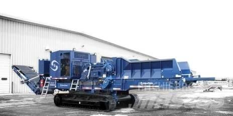  Durtech 5064 Traki