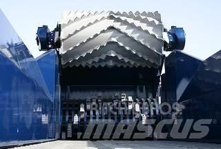  Durtech 5064 Traki