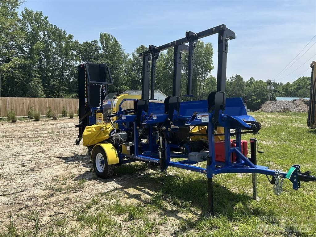  Dyna SC-14 Kotły i piece na biomasę