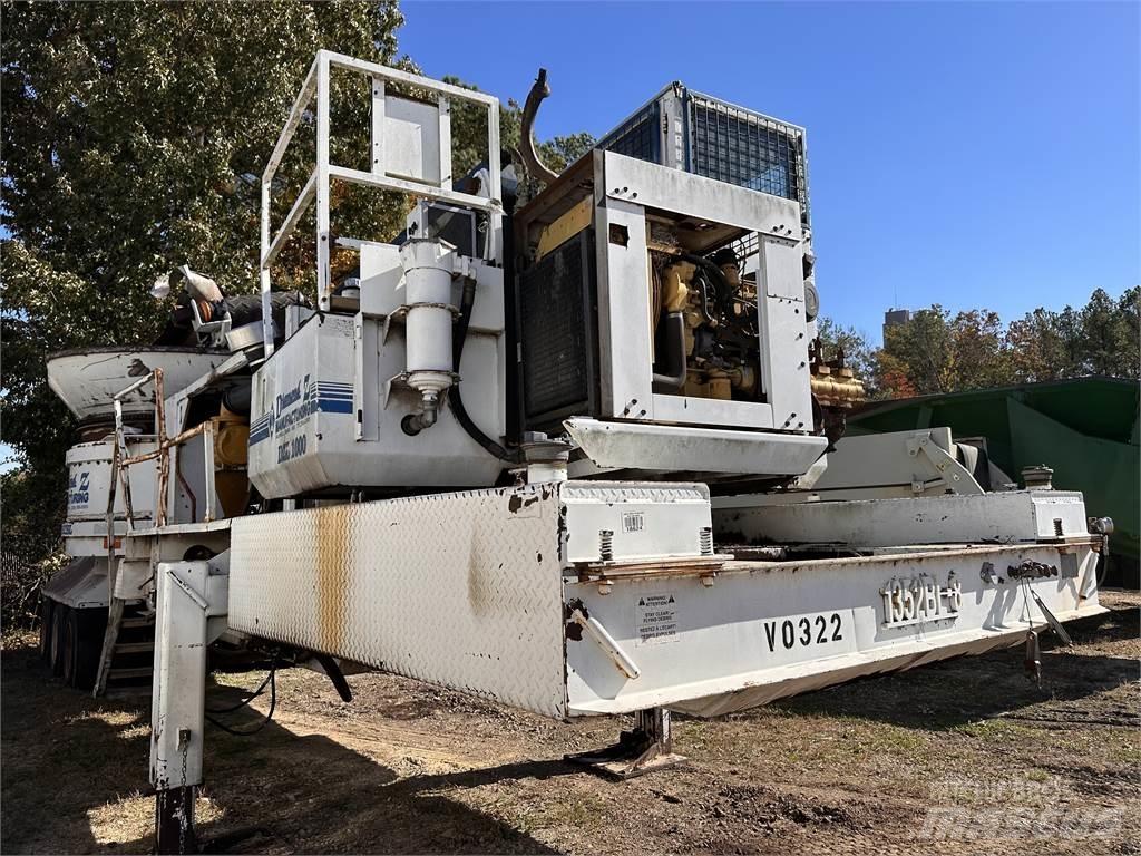  DZ 1352BL Traki