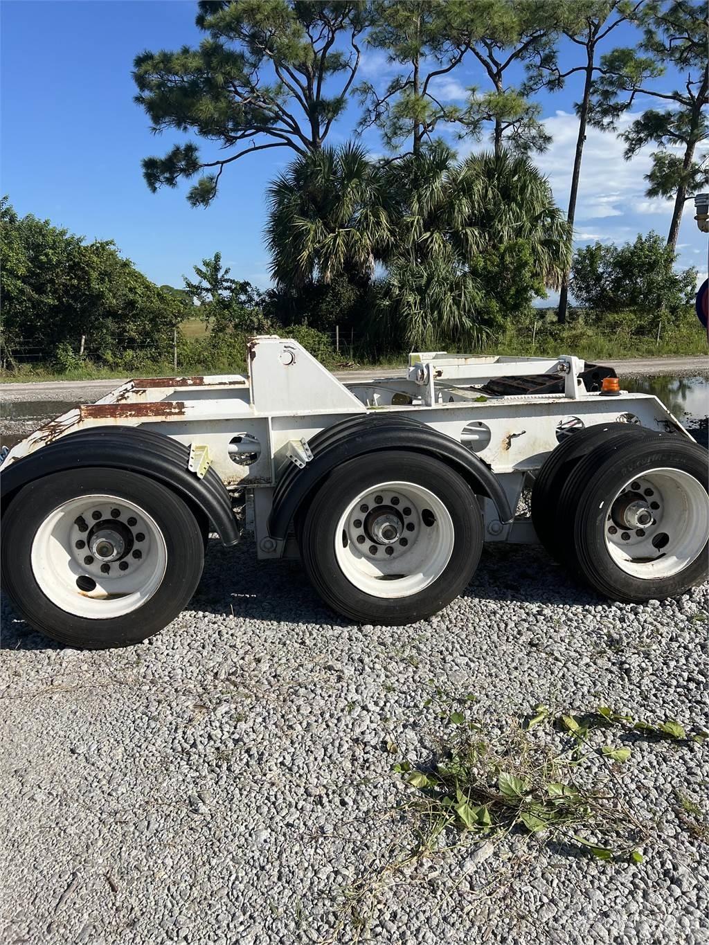  DZ4000 Traki