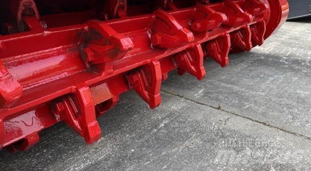 Fecon FTX148L Ładowarki burtowe
