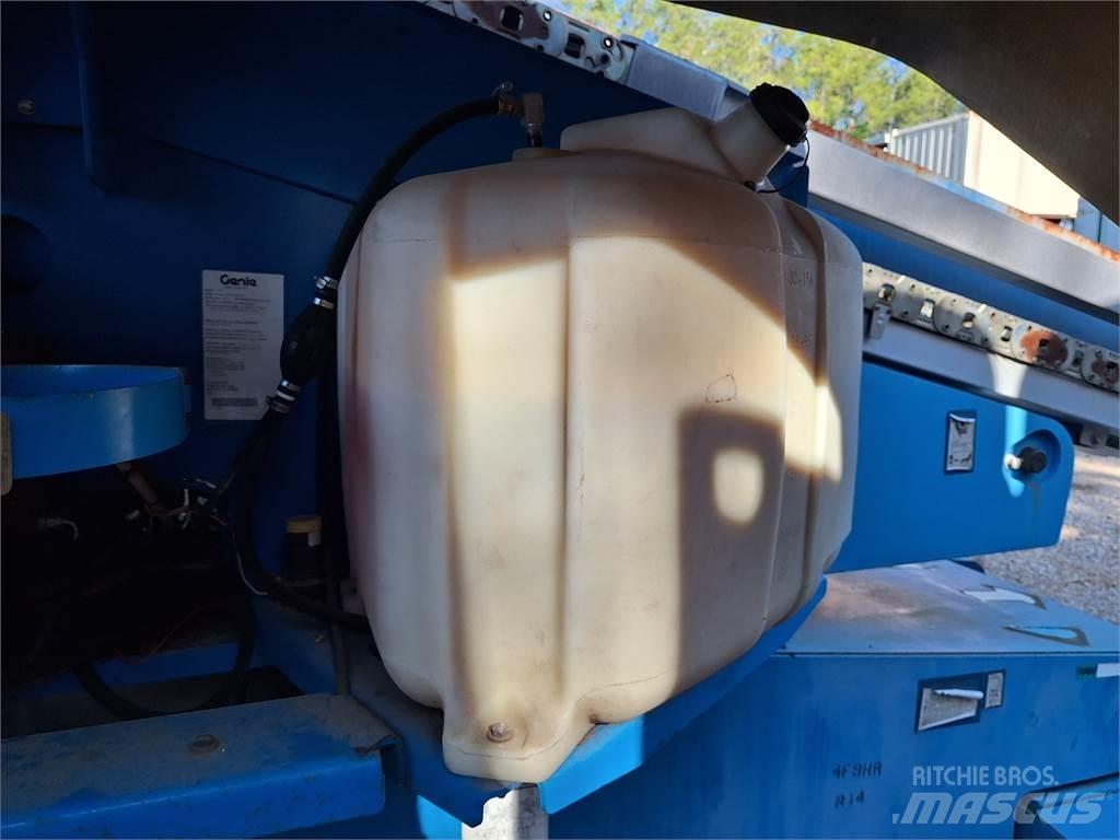 Genie S-60 Maszyny budowlane - Inne