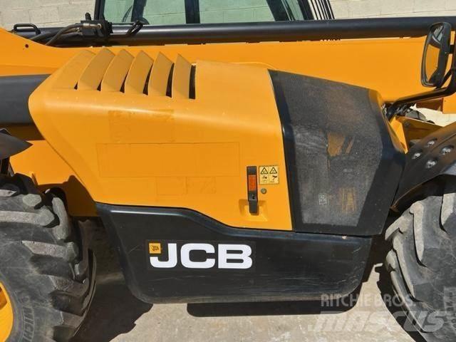 JCB 535-95 Wózki widłowe inne