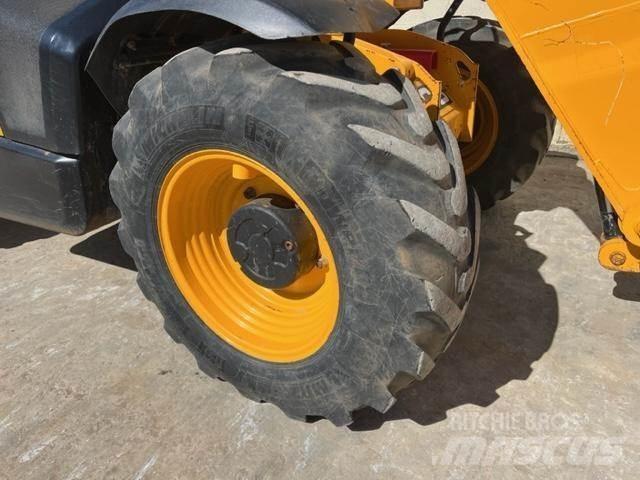 JCB 535-95 Wózki widłowe inne