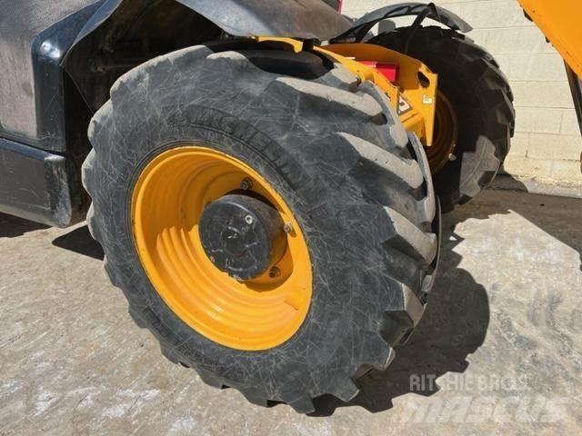 JCB 535-95 Wózki widłowe inne