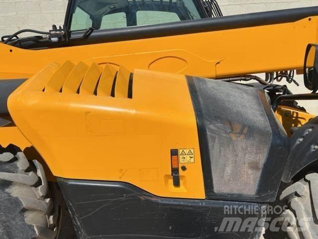 JCB 535-95 Wózki widłowe inne