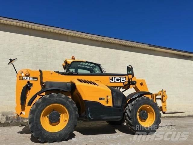 JCB 535-95 Wózki widłowe inne