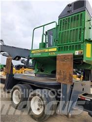 John Deere 437E Ładowarki gąsienicowe