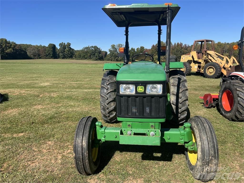 John Deere 5103 Ciągniki rolnicze