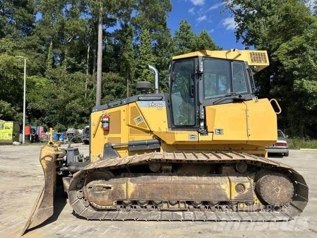 John Deere 750K Maszyny budowlane - Inne