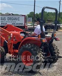 Kubota L3901 Ciągniki rolnicze