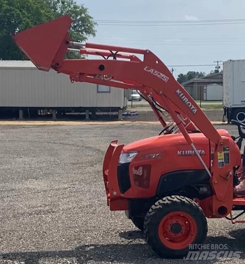 Kubota L3901 Ciągniki rolnicze