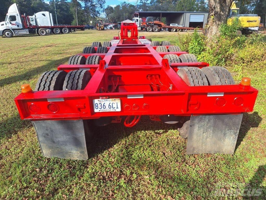 Landoll 325 Inne