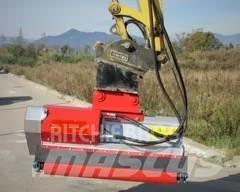Lane LNEMS100 Kosiarki bijakowe