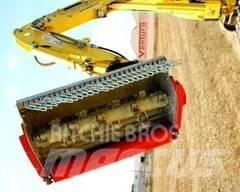 Lane LNEMS100 Kosiarki bijakowe