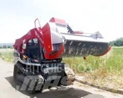 Lane LNESTM150 Kosiarki bijakowe