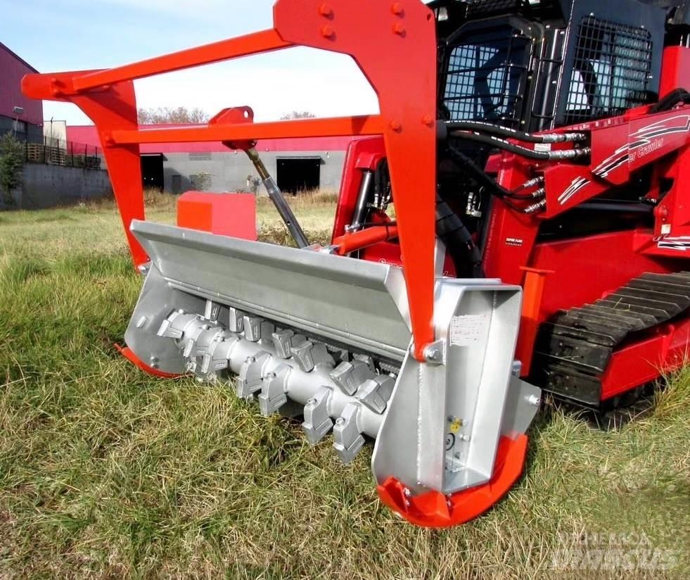 Lane LNESTM150 Kosiarki bijakowe