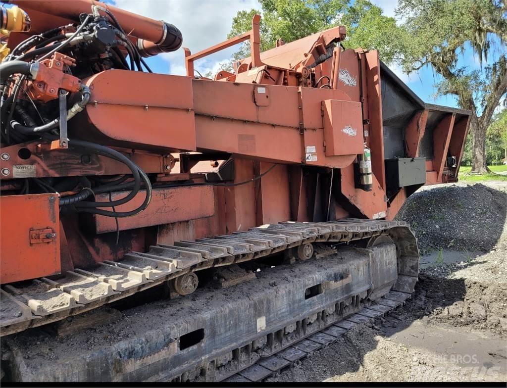 Morbark 6600 Traki