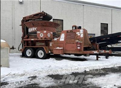 Morbark 950 Traki