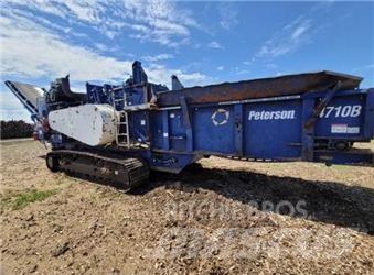 Peterson 4710B Traki