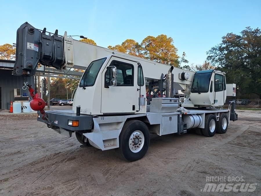 Terex T340-1 Maszyny budowlane - Inne