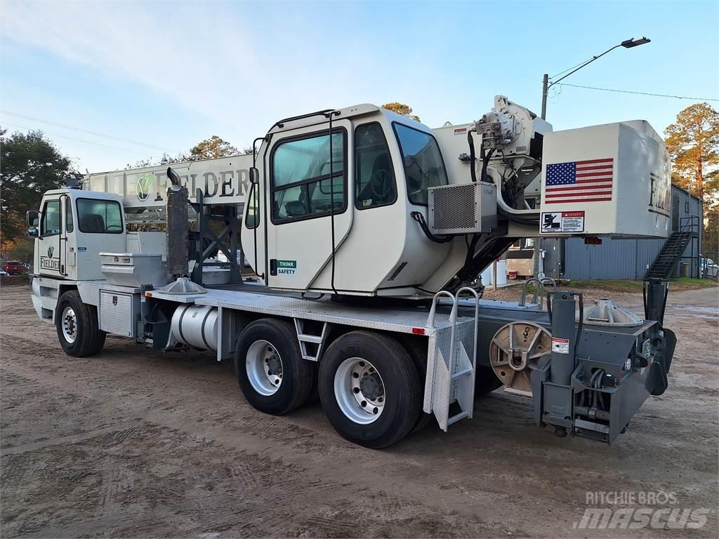 Terex T340-1 Maszyny budowlane - Inne