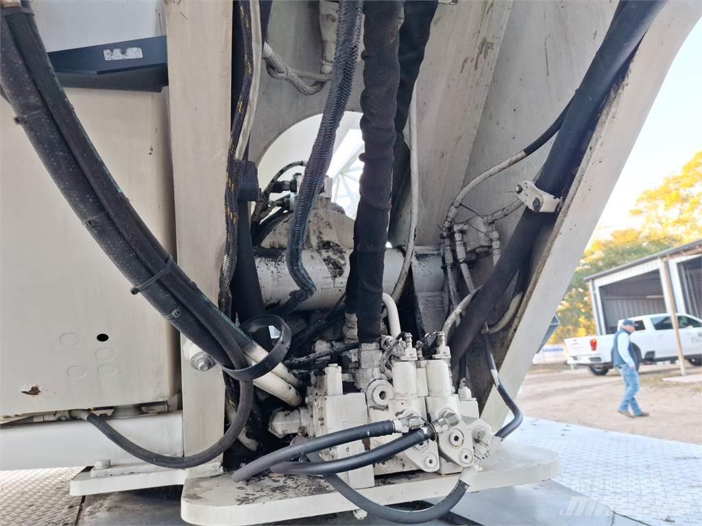 Terex T340-1 Maszyny budowlane - Inne