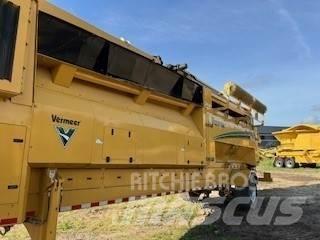 Vermeer TR5300 Kompletne instalacje do produkcji kruszywa