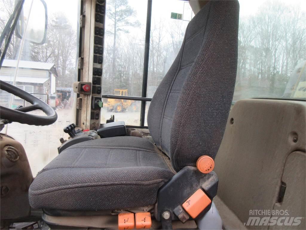 Volvo L90 Ładowarki kołowe