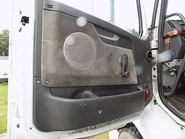 Volvo VNM Pojazdy pod zabudowę