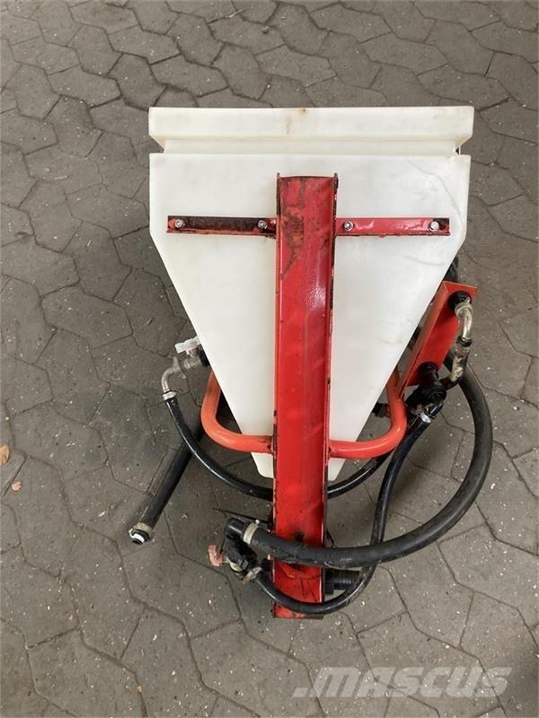  Arag Maszyny rolnicze - Inne